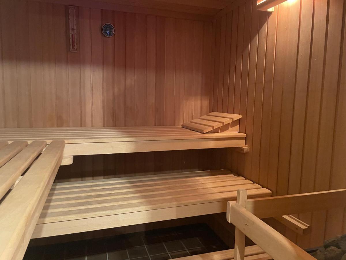 Traumhaus Am Wald 2 Daire Daun Dış mekan fotoğraf
